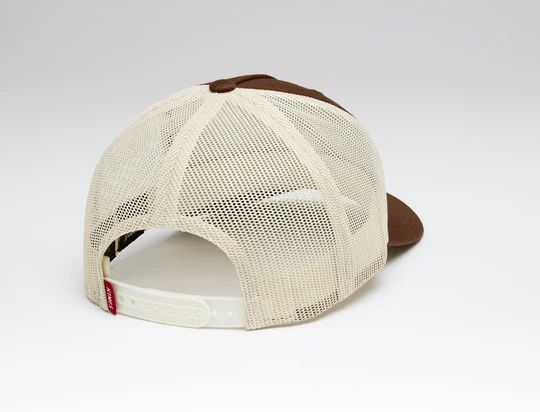 Kimes Ranch Men's Tracker Trucker