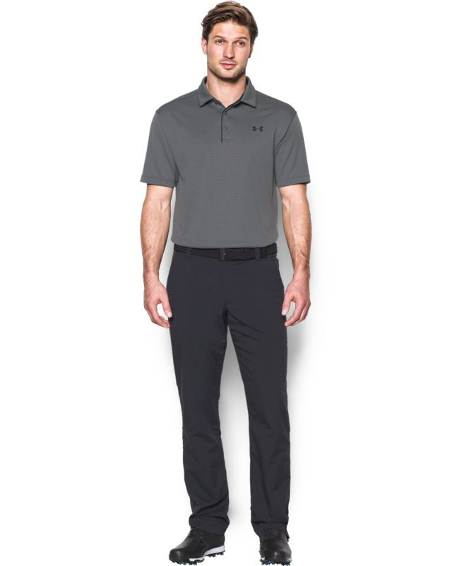 Under Armour Men's Tech Polo