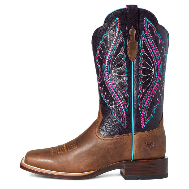 Ariat Women's PrimeTime Western Boot