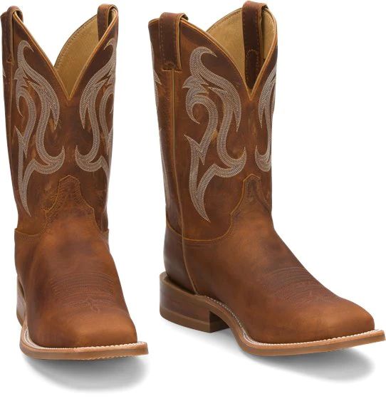 Justin Men's Bender Boot