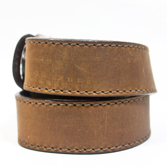 Leegin Mens Flying High Belt