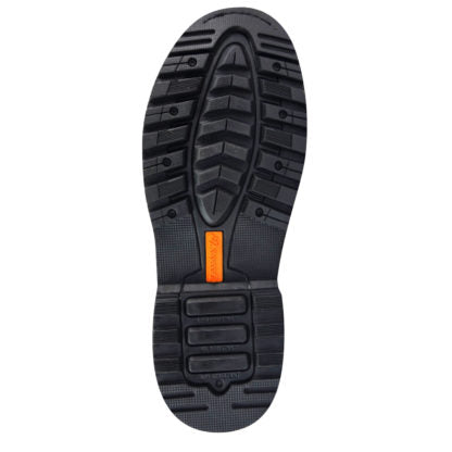 Thorogood Men's V-Series 8" Crazyhorse Safety Toe Work Boot