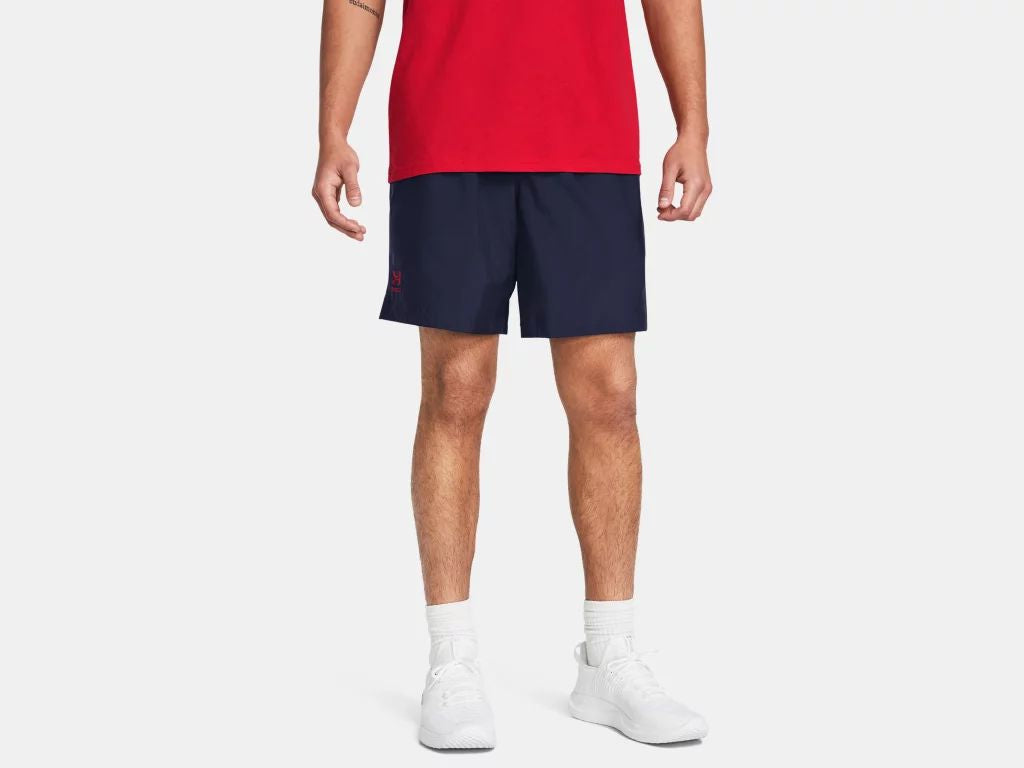 Under Armour Men's Freedom Volley Shorts