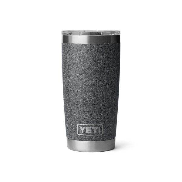 Yeti Rambler 20 OZ Tumbler With Magslider Lid