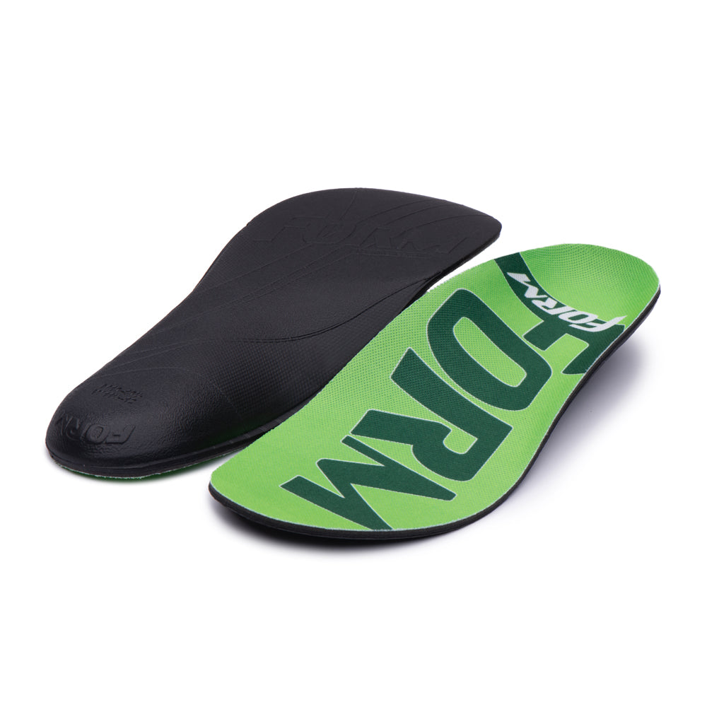 Form Insoles Medium Support Insoles