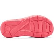 Under Armour Girls' UA Ignite IX Slides