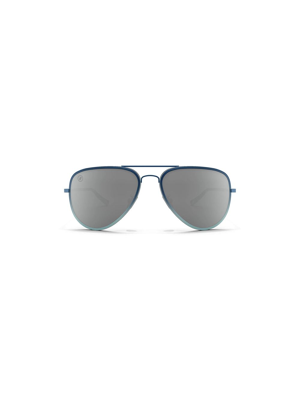 Blenders Men's A Series Maliblue Moon Sunglasses