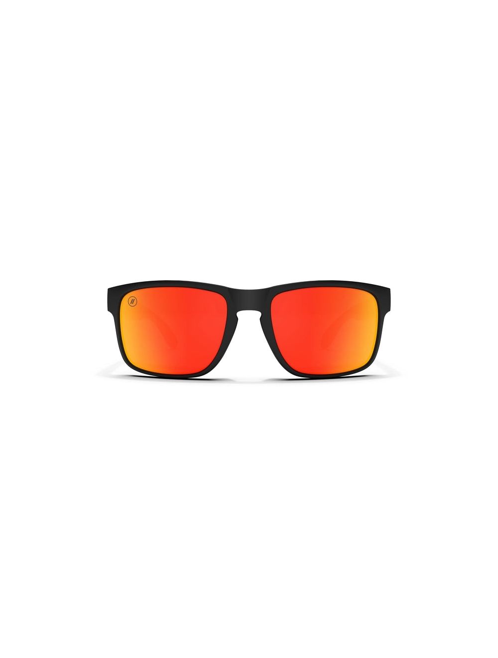 Blenders Men's Canyon Red Strike Sunglasses
