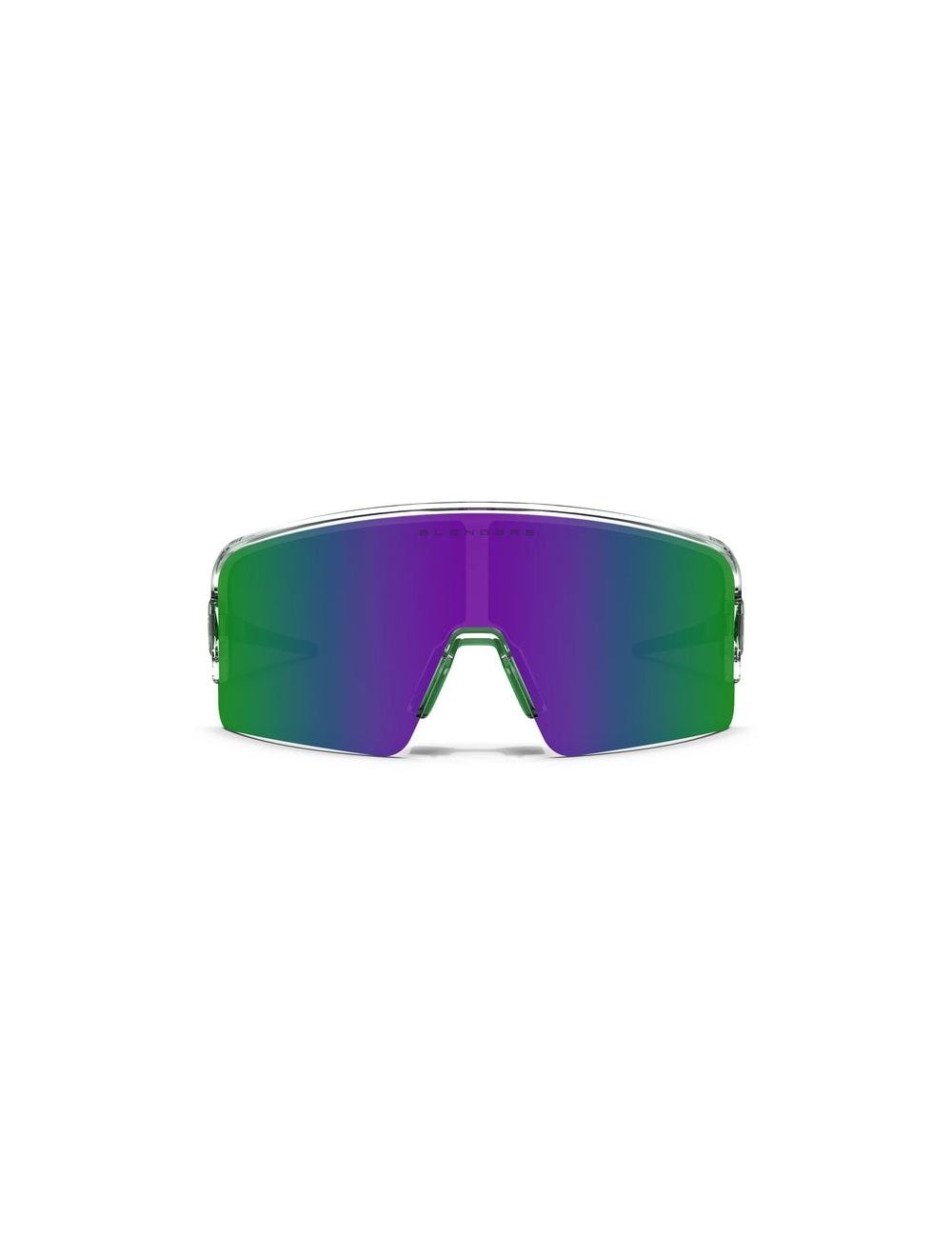 Blenders Unisex Eclipse X2 Adventure Land Sunglasses