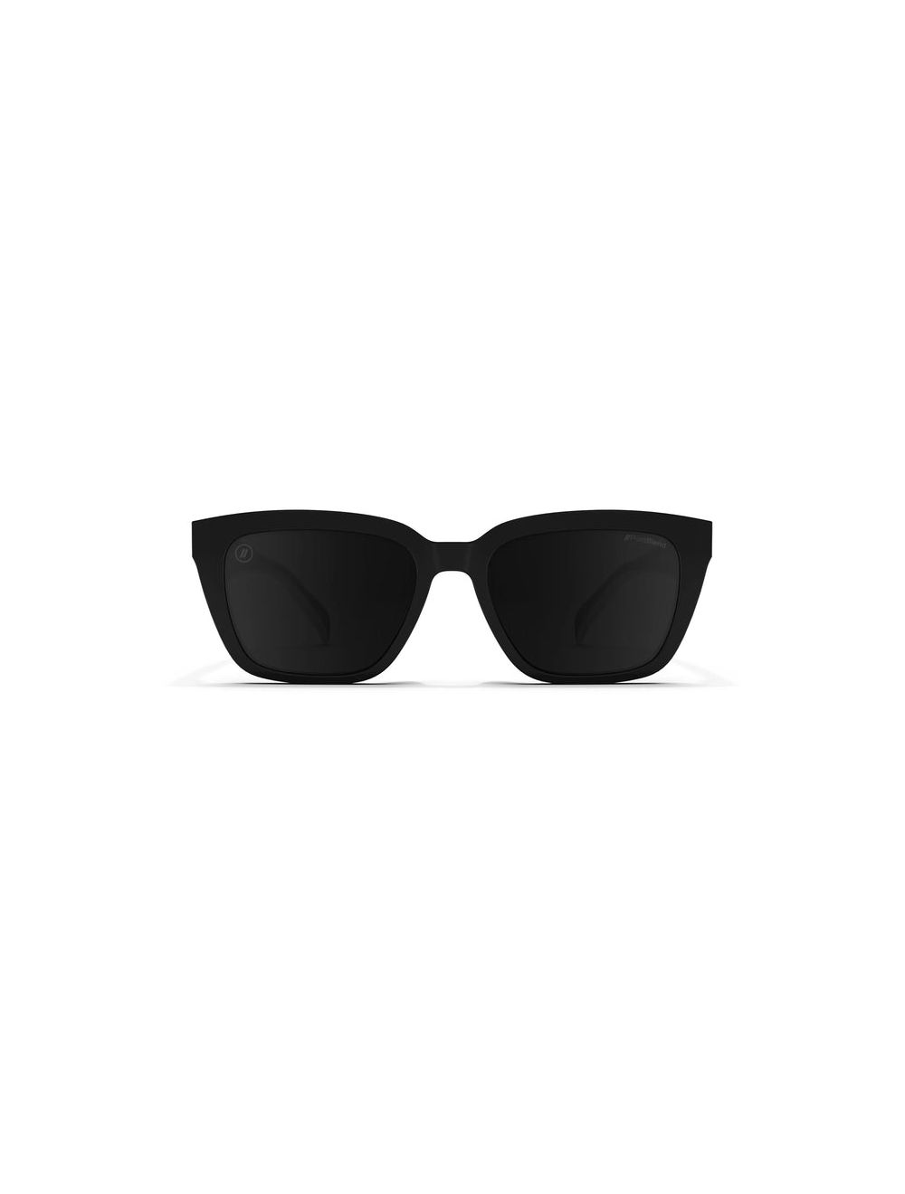 Blenders Unisex Mave Black Limo Sunglasses