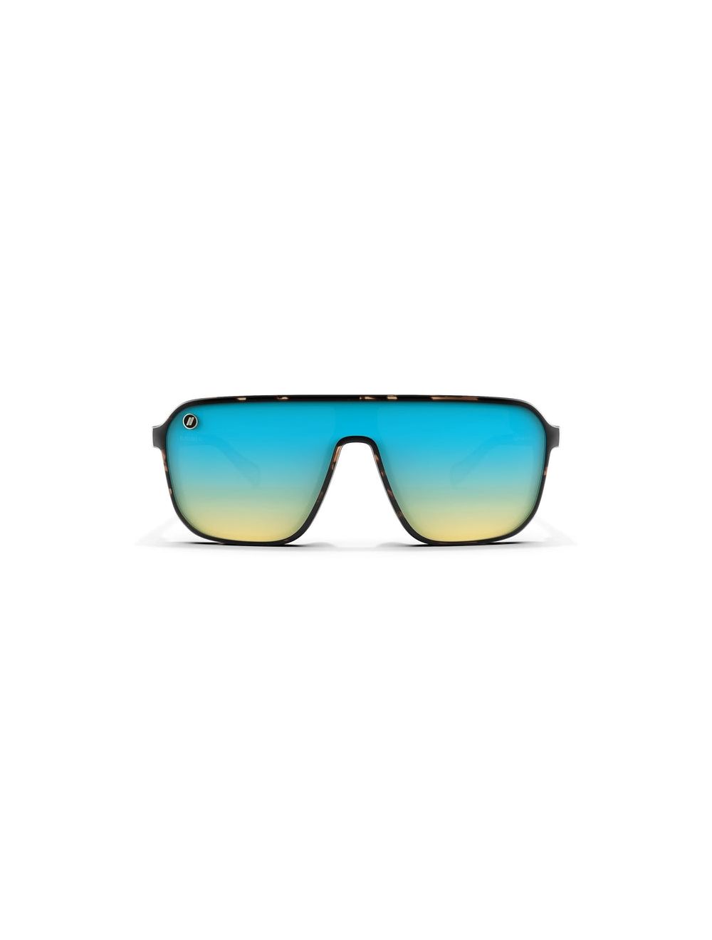 Blenders Unisex Meister X2 Nightspot Sunglasses