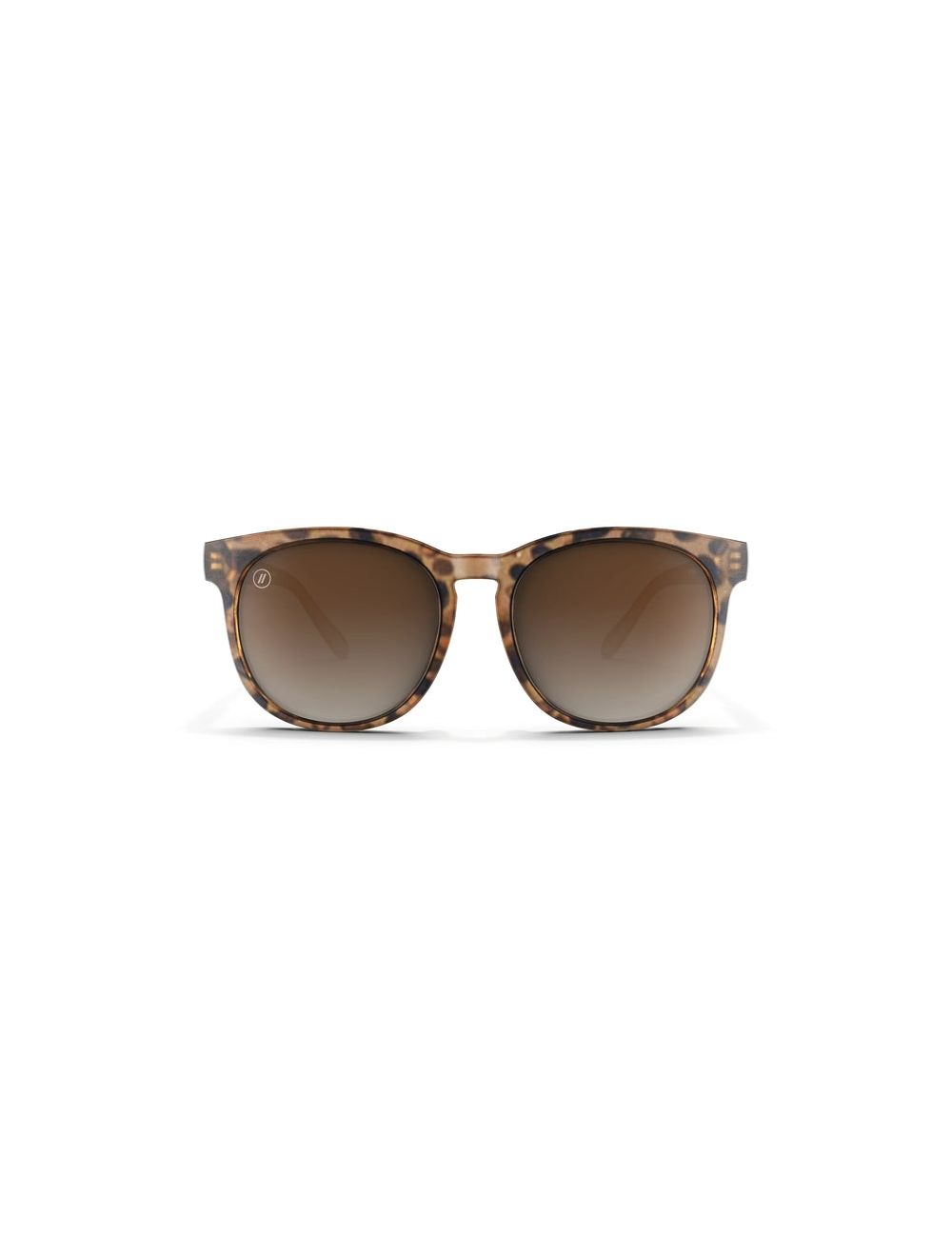 Blenders Women's H Series Tiger Mark Sunglasses