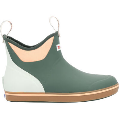 Xtratuf Women's 6" Ankle Deck Boot