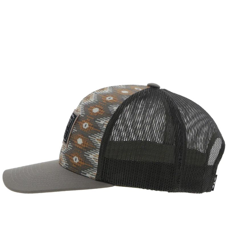 Hooey "Doc" Trucker Hat