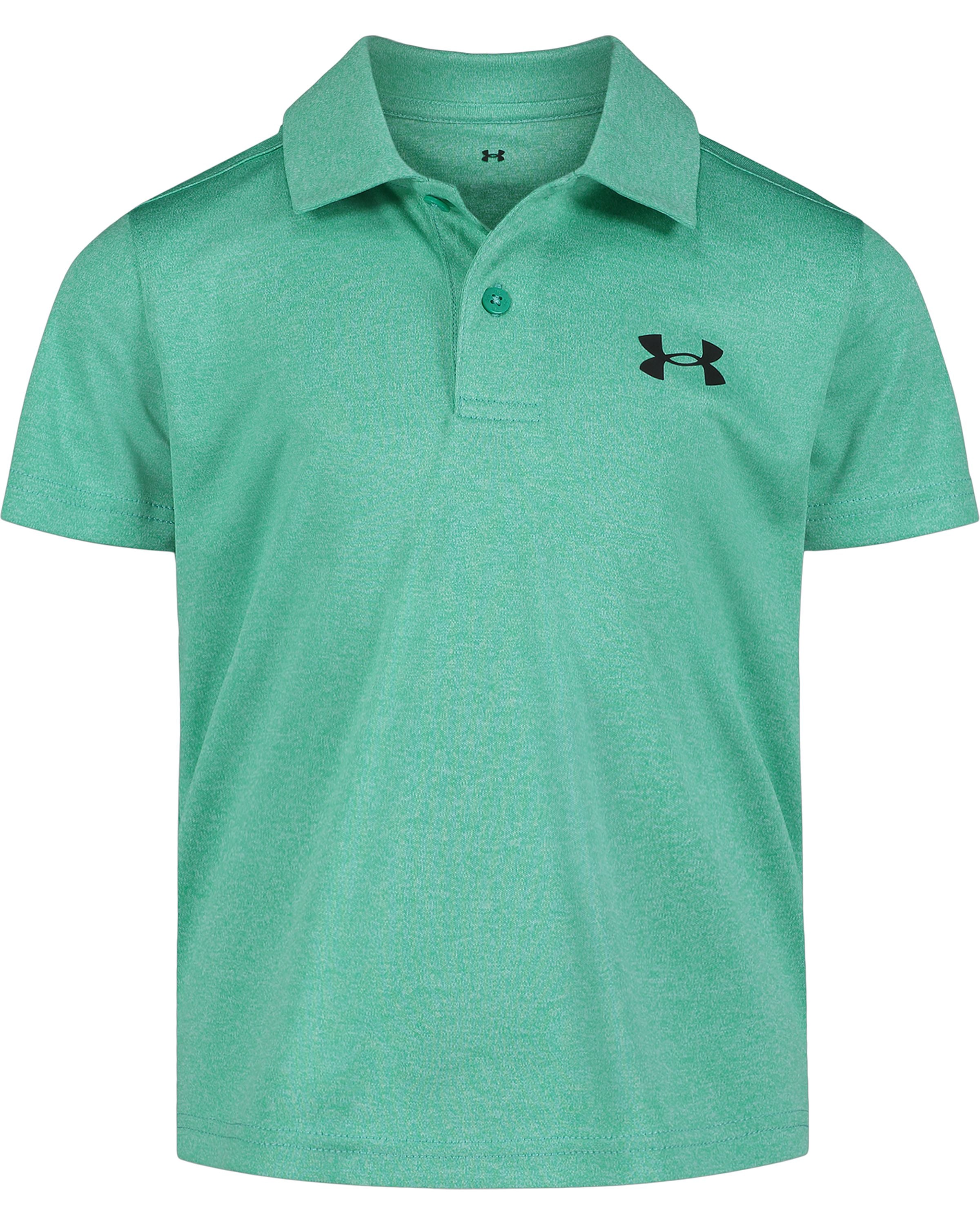 Under Armour Toddler Matchplay Twist Polo