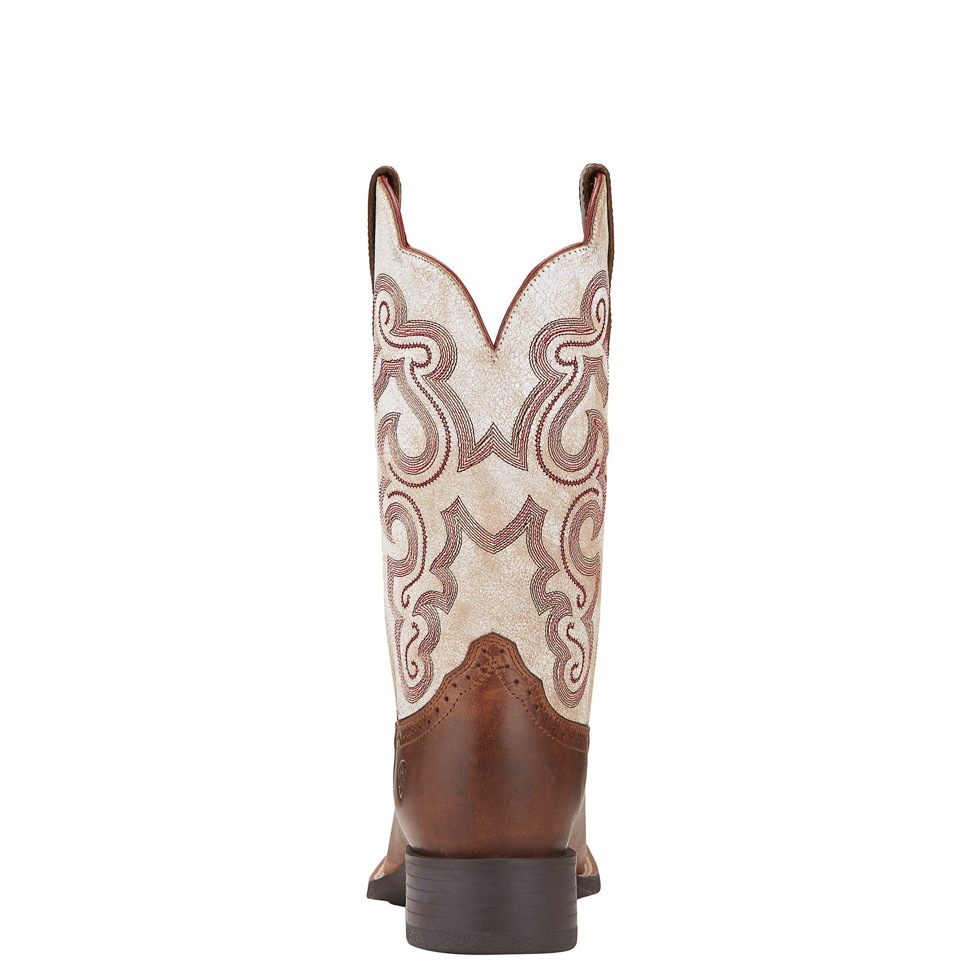 Ariat Women's Quickdraw Western Boot