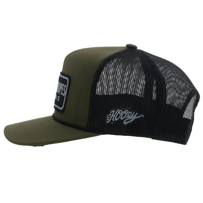 Hooey "CR87" Trucker Hat
