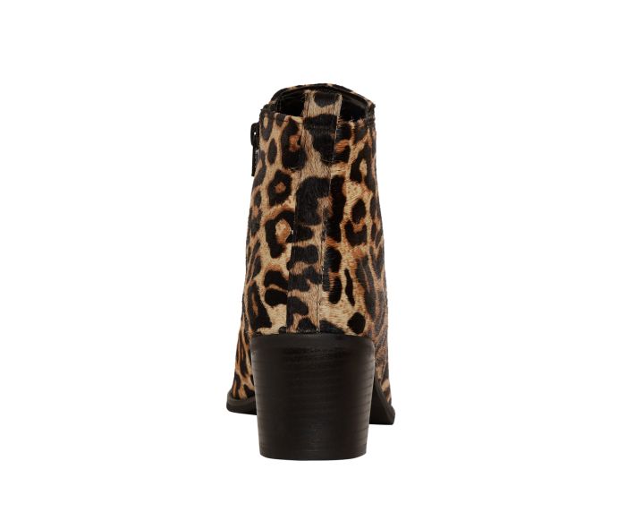 Myra Impeccable Boots