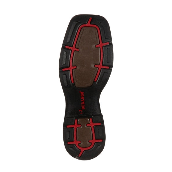 Durango Kid's Patriotic Western Flag Boot