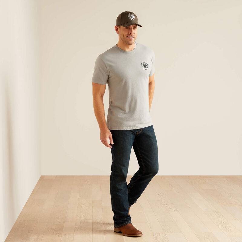 Ariat Men's SW Elements T-Shirt