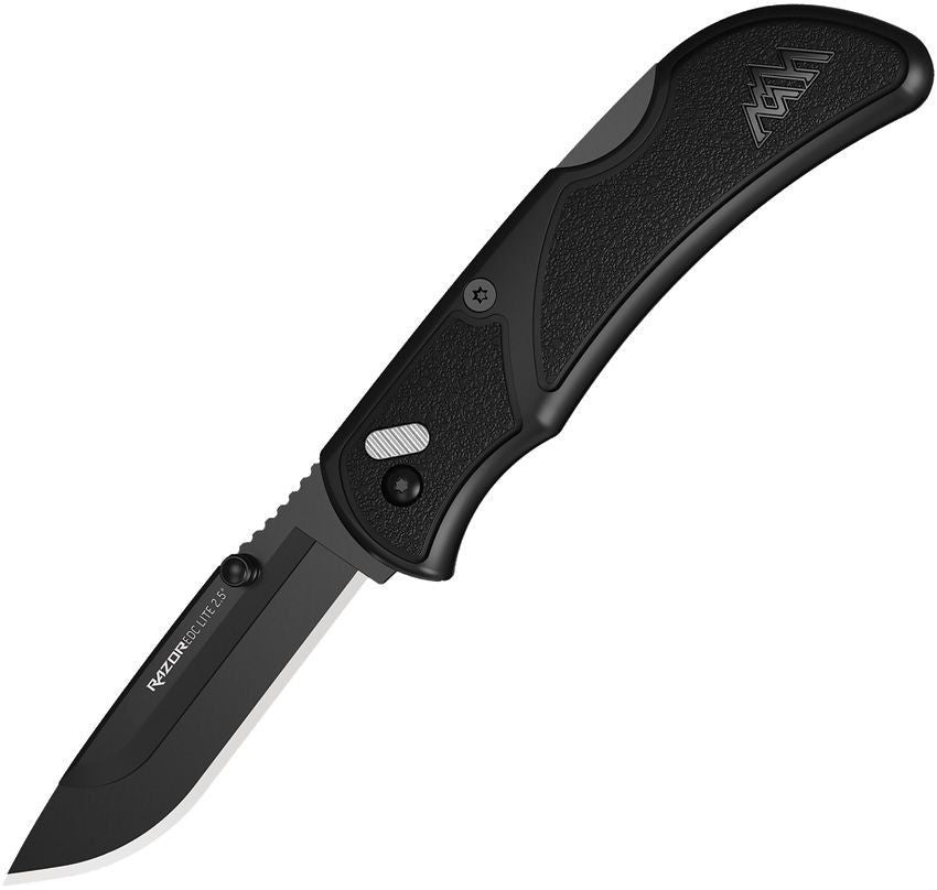 Outdoor Edge Razor EDC Lite 2.5" Carry Knife