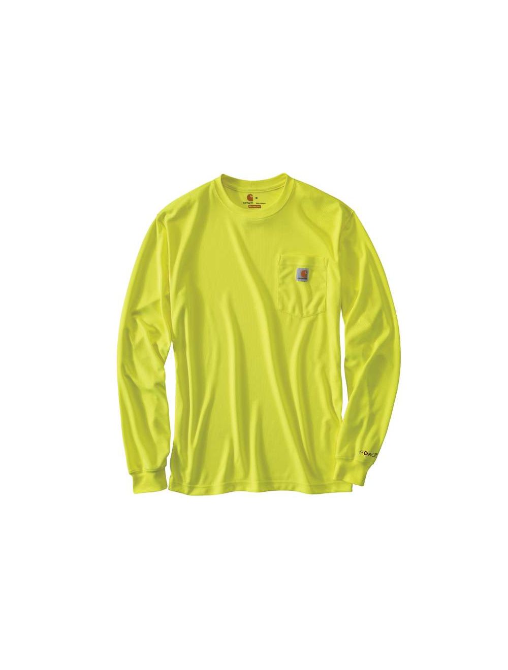 BRITE LIME 323