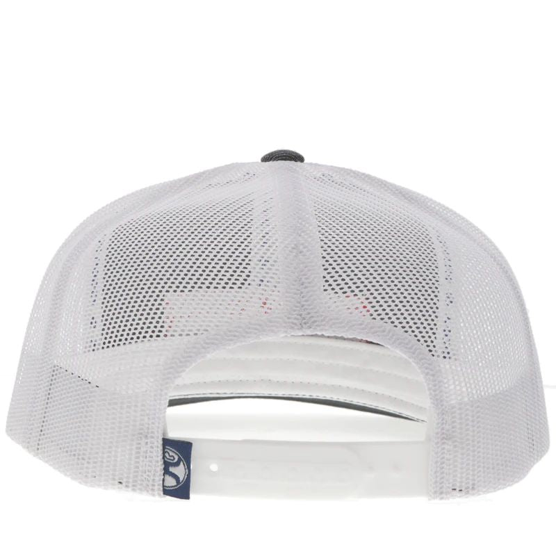 Hooey "LockUp" Patch Trucker Hat