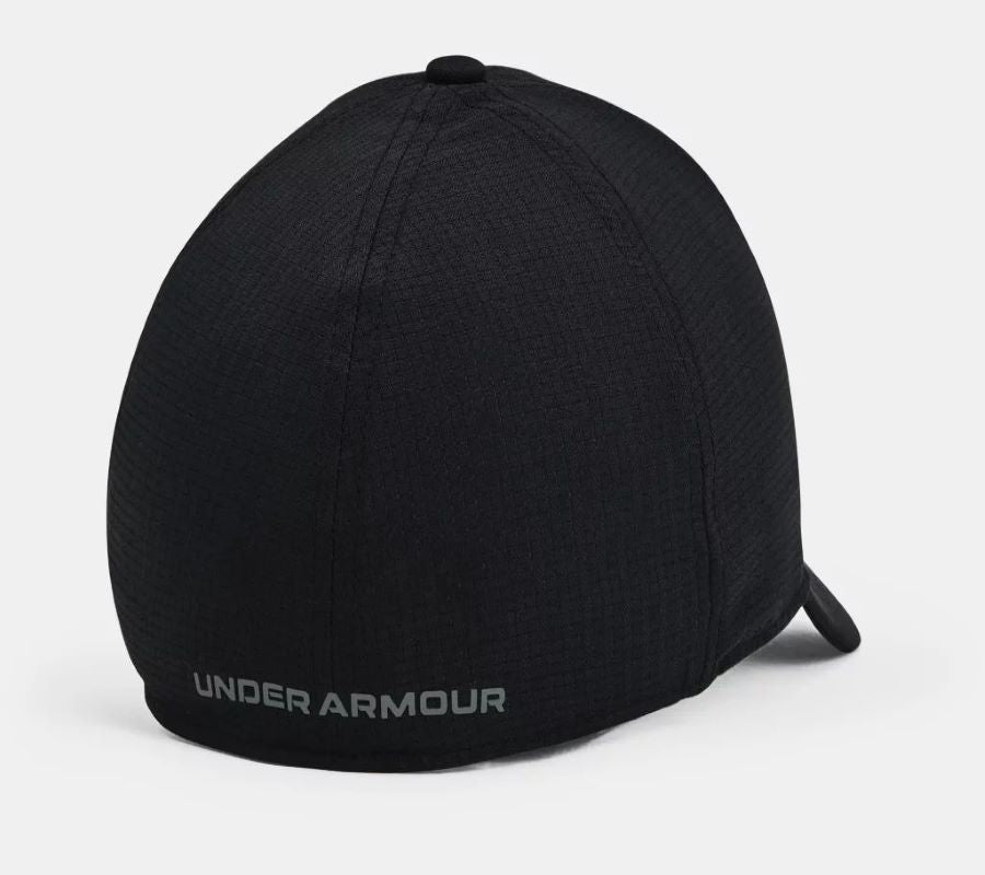 Under Armour Men's Iso-Chill ArmourVent™ Stretch Hat