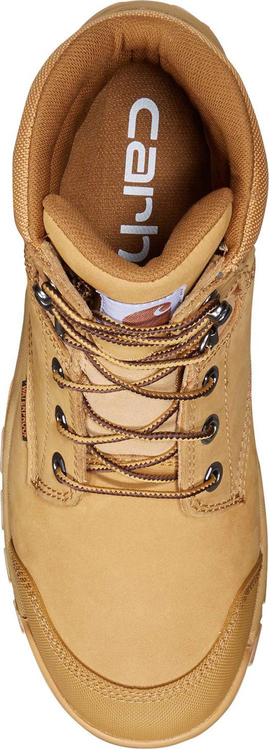 Carhartt Men's Rugged Flex 6-Inch Composite Toe Work Boot