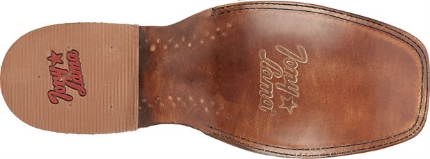 Tony Lama Men's Jinglebob Boot