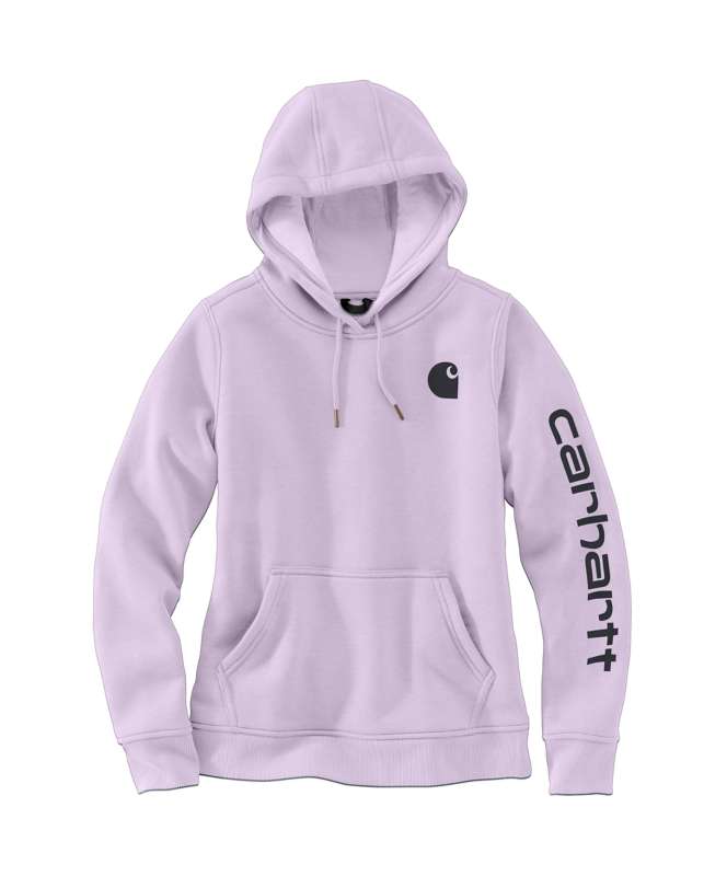 Carhartt Women's Clarksburg Graphic Sweatshirt