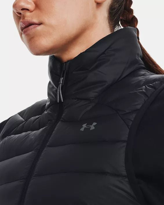 Under Armour Women's UA Storm Armour Down 2.0 Vest