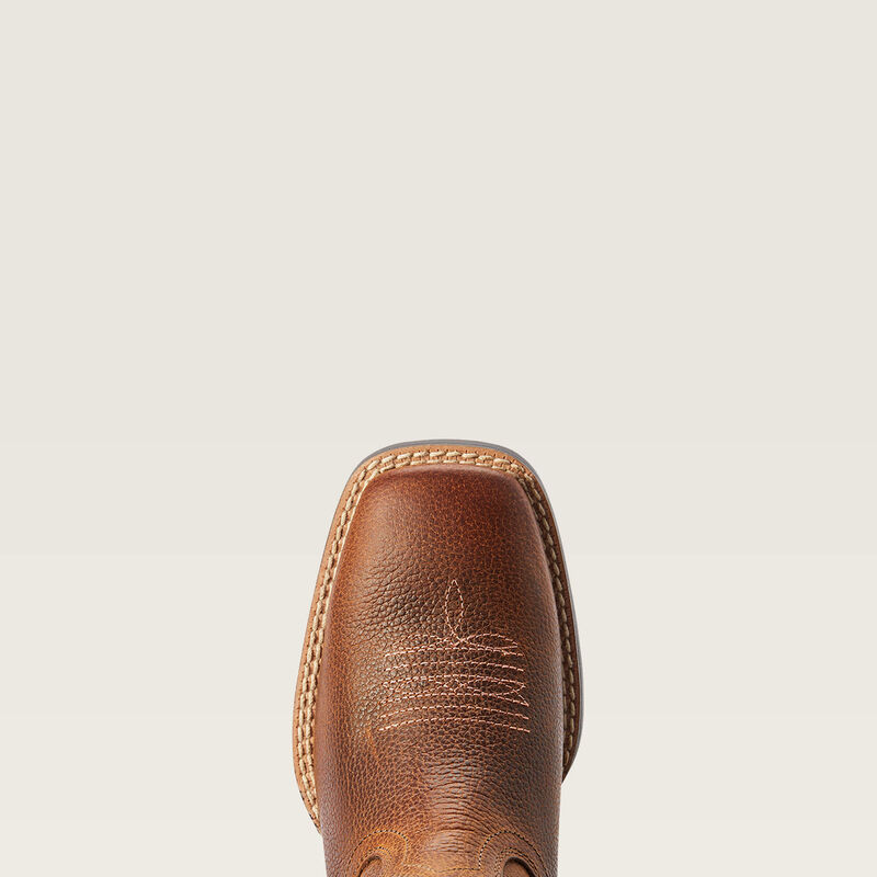 Ariat Kids Firecatcher Western Boot