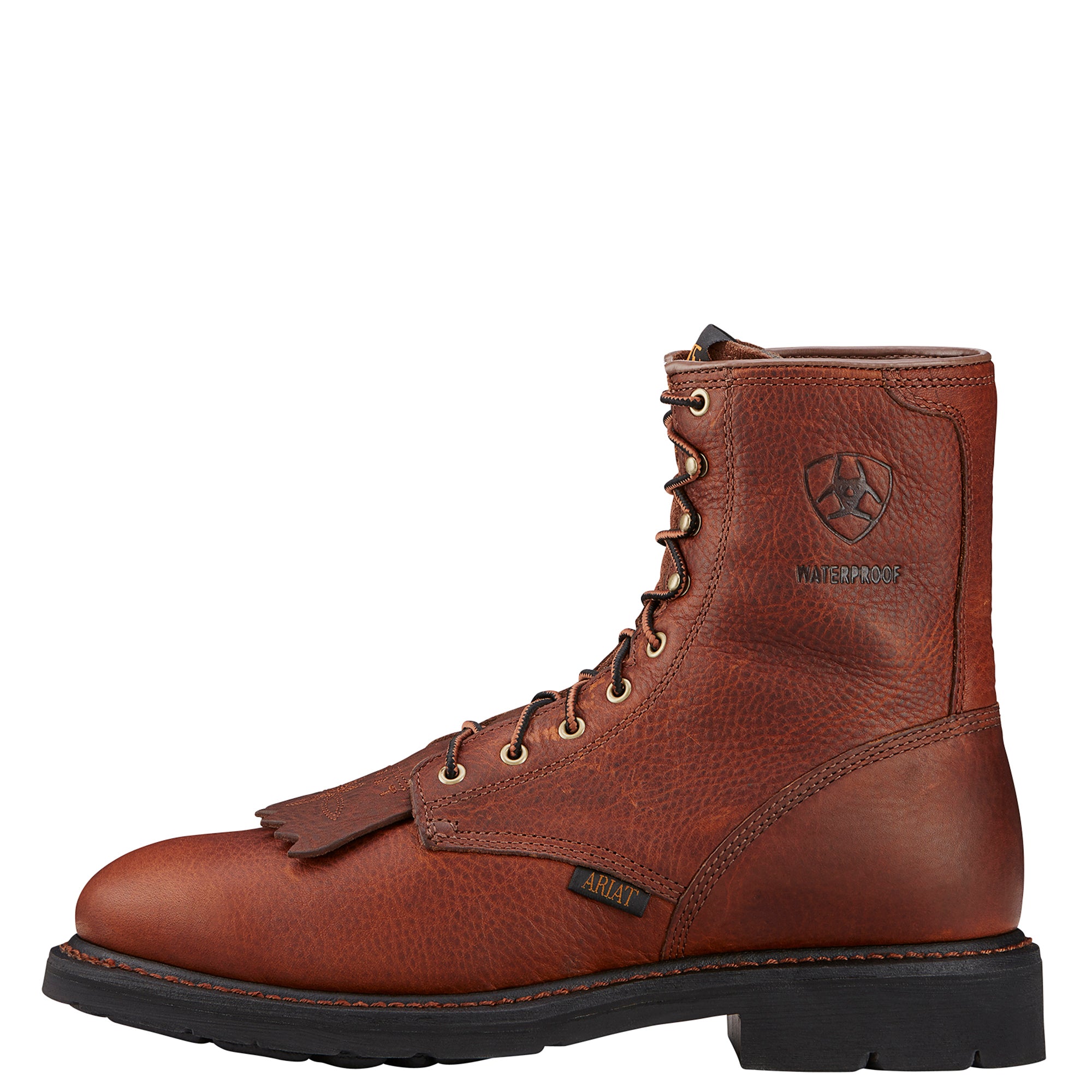Ariat Men's Cascade 8" H2O