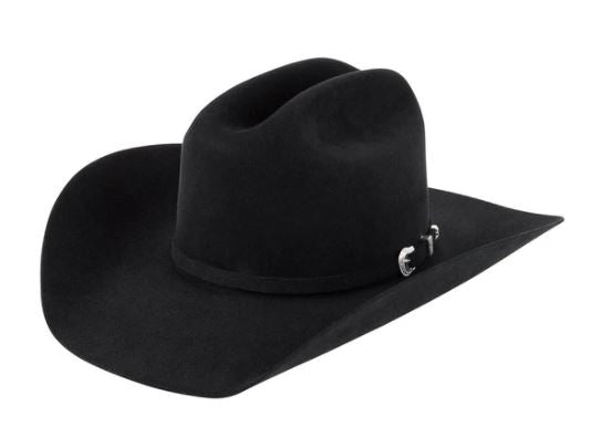American Hat Lucky 7X Felt Hat