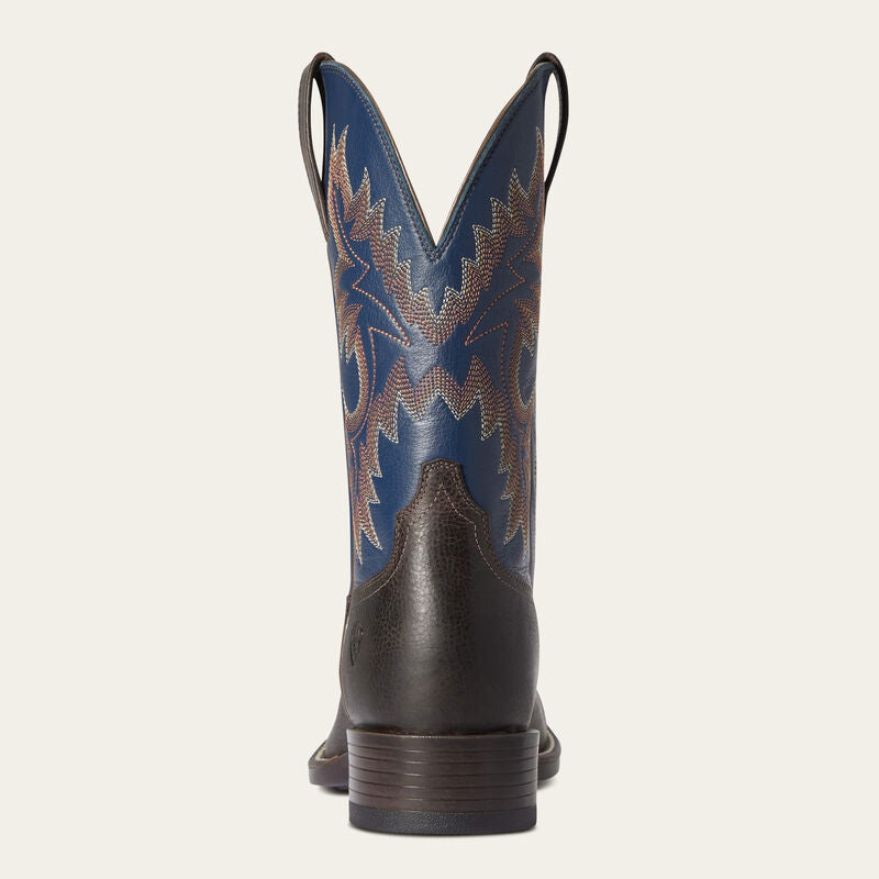 Ariat Men's Stockman Ultra Western Boot