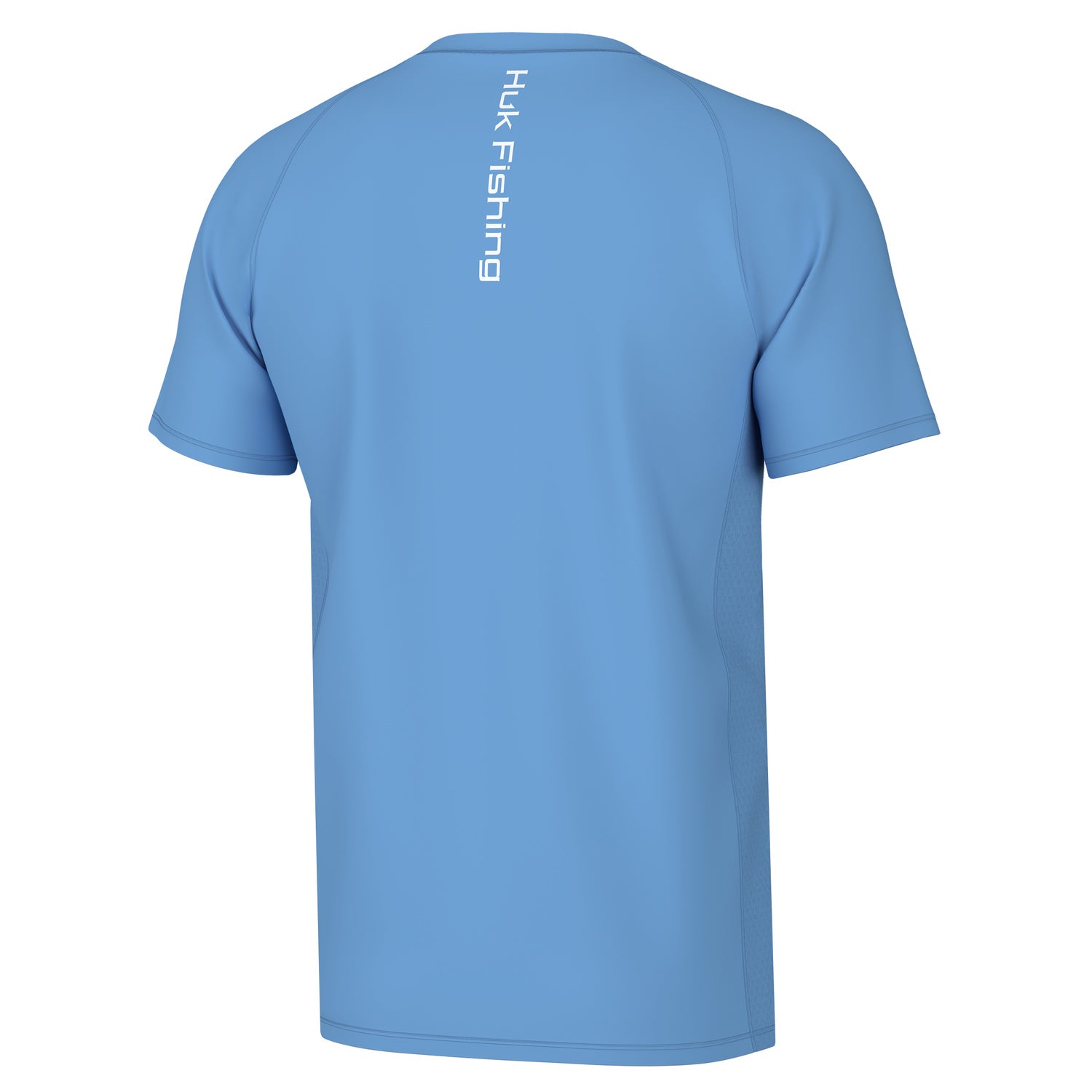 Huk Men's Pursuit Short Sleeve