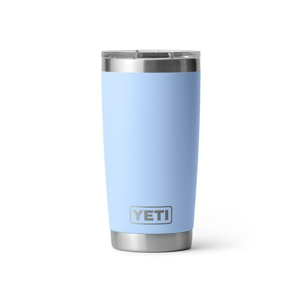 Yeti Rambler 20 OZ Tumbler With Magslider Lid