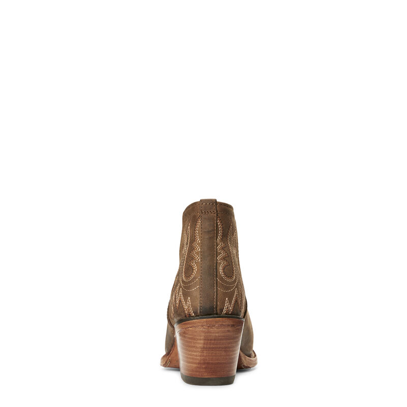 Ariat Women's Dixon Western Boot