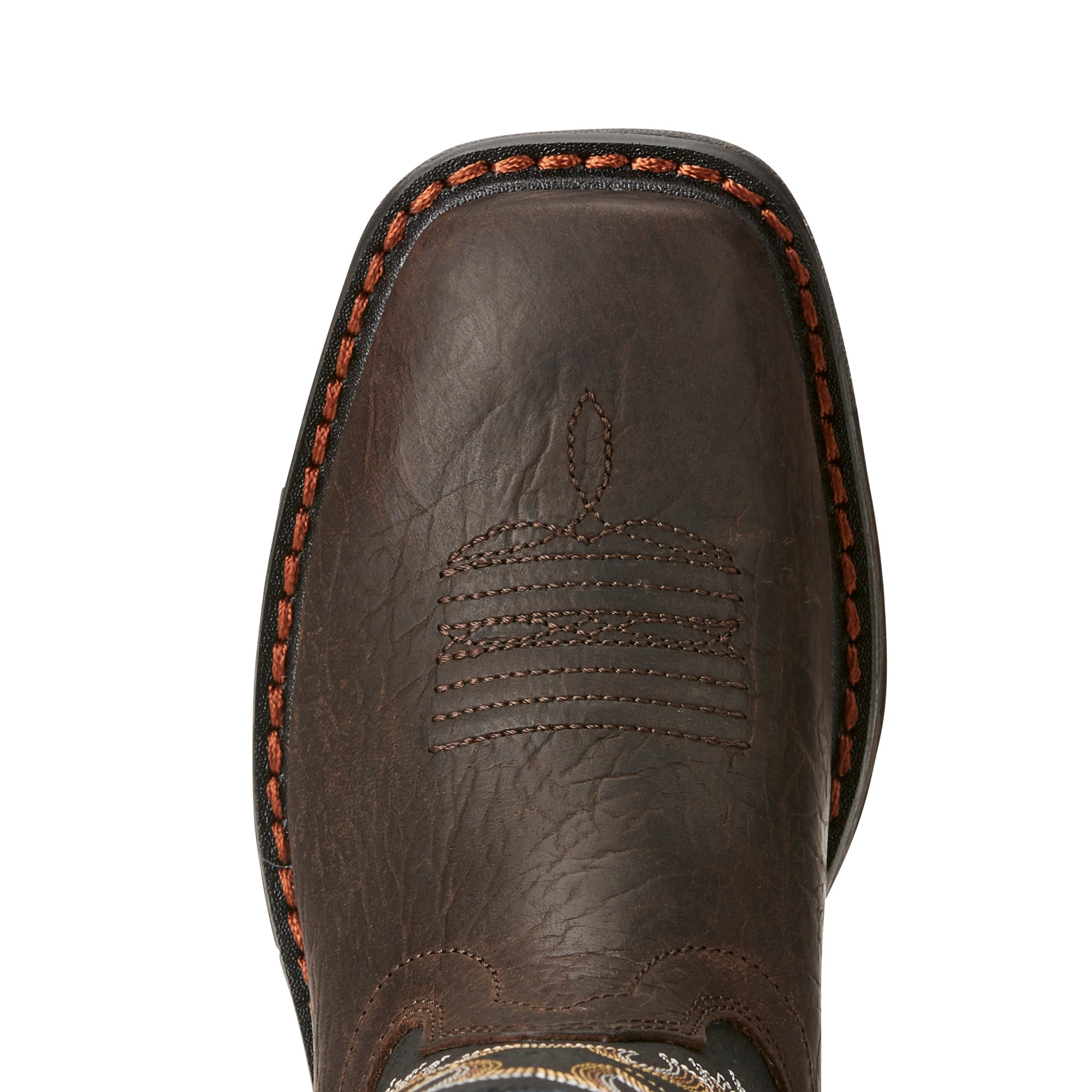 Ariat Kid's Workhog Wide Square Toe