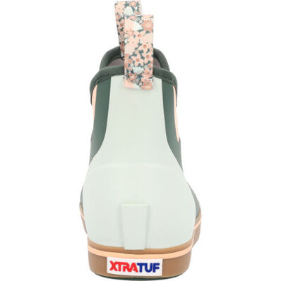 Xtratuf Women's 6" Ankle Deck Boot