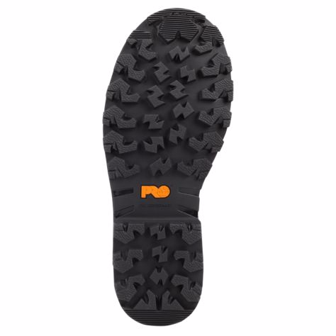 Timberland Pro Mens Boondock 8" Comp Toe Work Boots