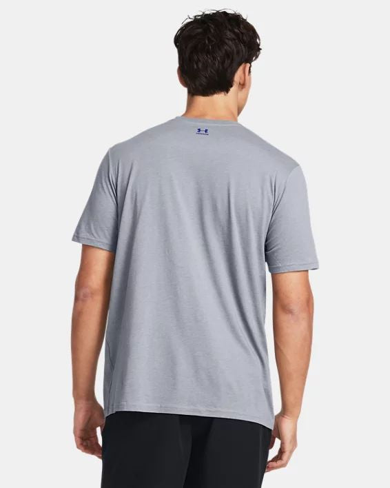 Under Armour Men's Freedom Hook T-Shirt