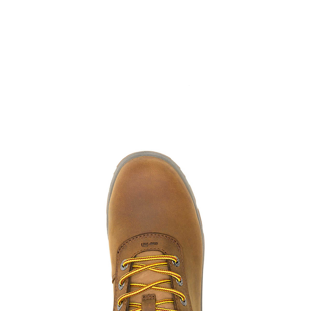 Wolverine Men's Vantage Ft. Hyperrest 6" CarbonMax Work Boot