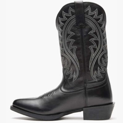 Durango Men's Shyloh Black Western Boot