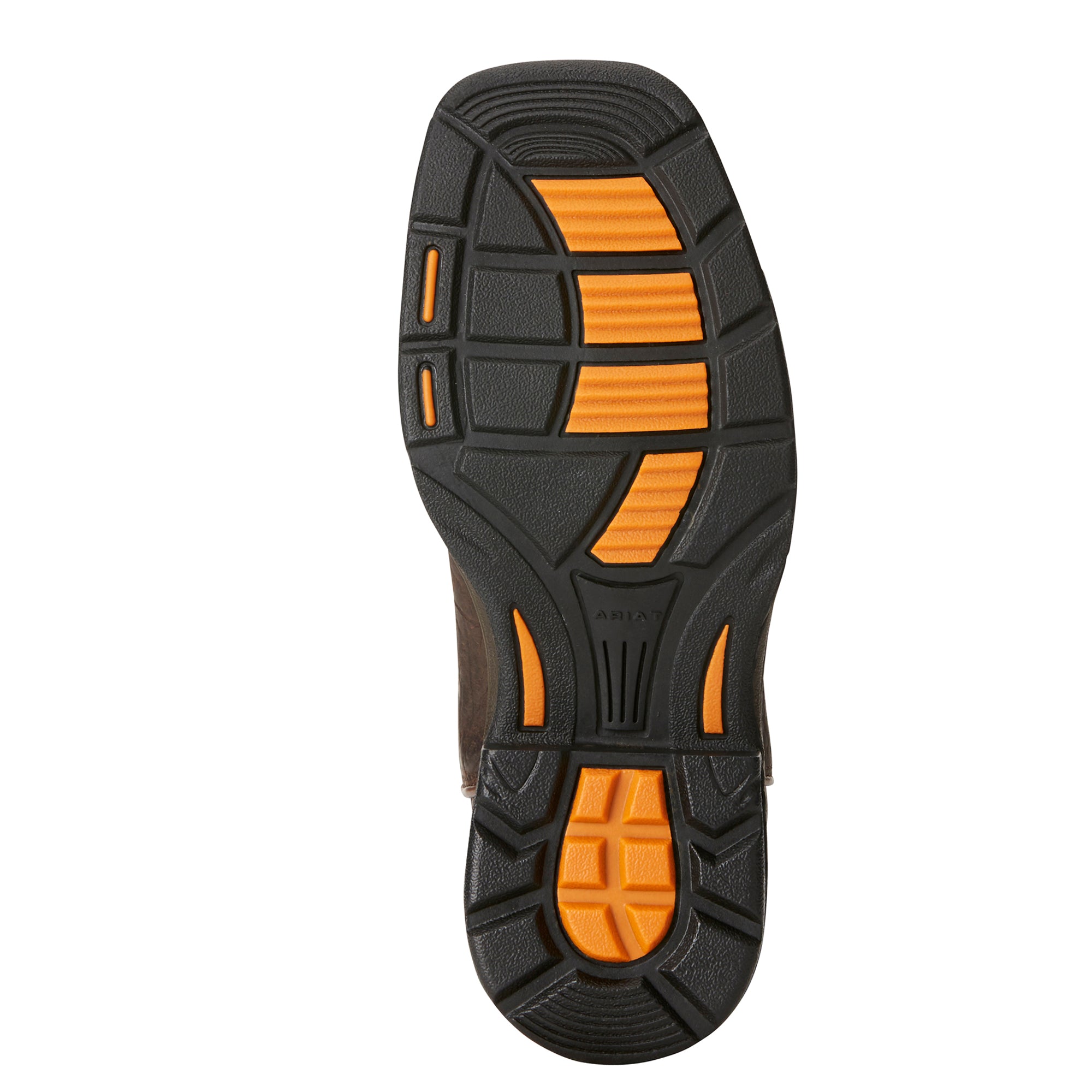 Ariat Kid's Workhog Wide Square Toe