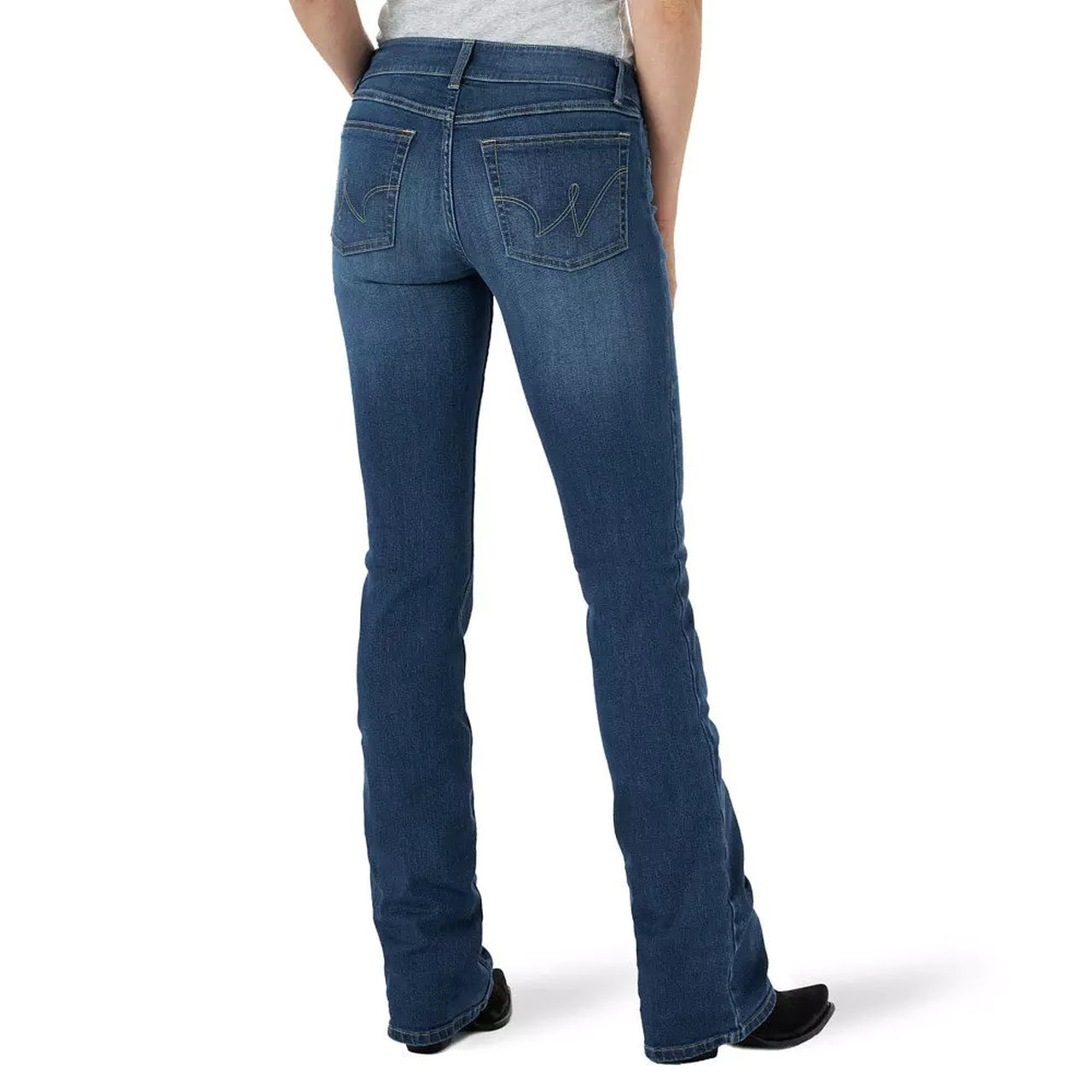Wrangler Women's Bootcut Jean
