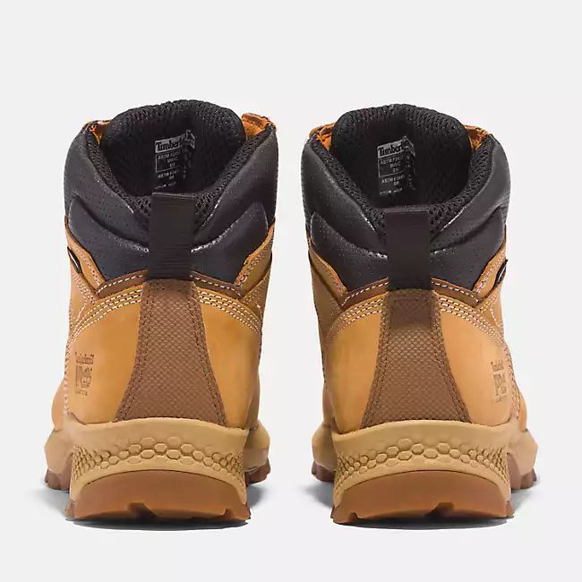Timberland Men's 6" Titan EV Composite Toe