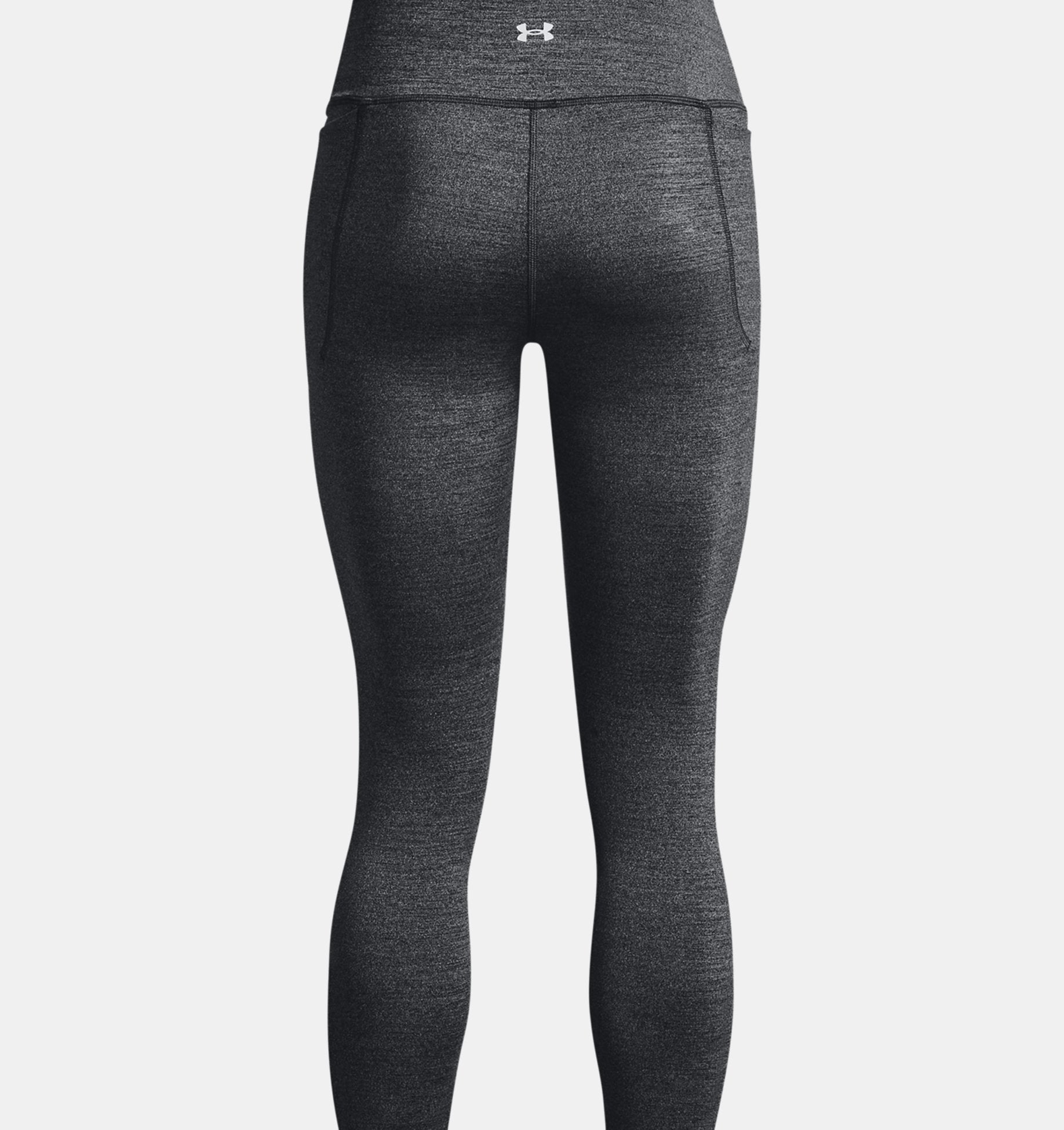 Under Armour Women's Meridian Ankle Leggings