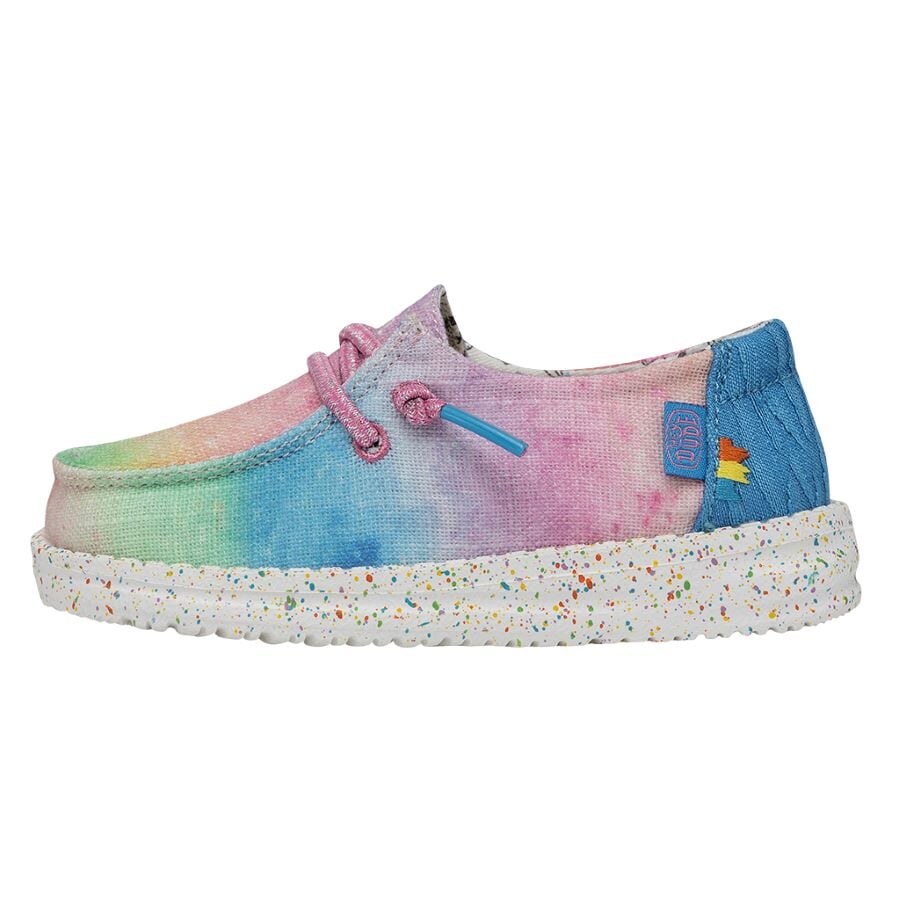 Hey Dude Wendy Toddler Dreamer Magic